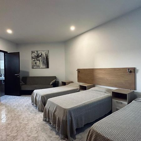 Sea La Vie Apartment Gzira Exteriér fotografie