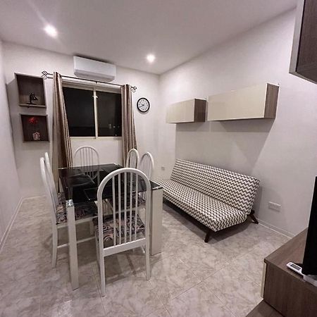 Sea La Vie Apartment Gzira Exteriér fotografie