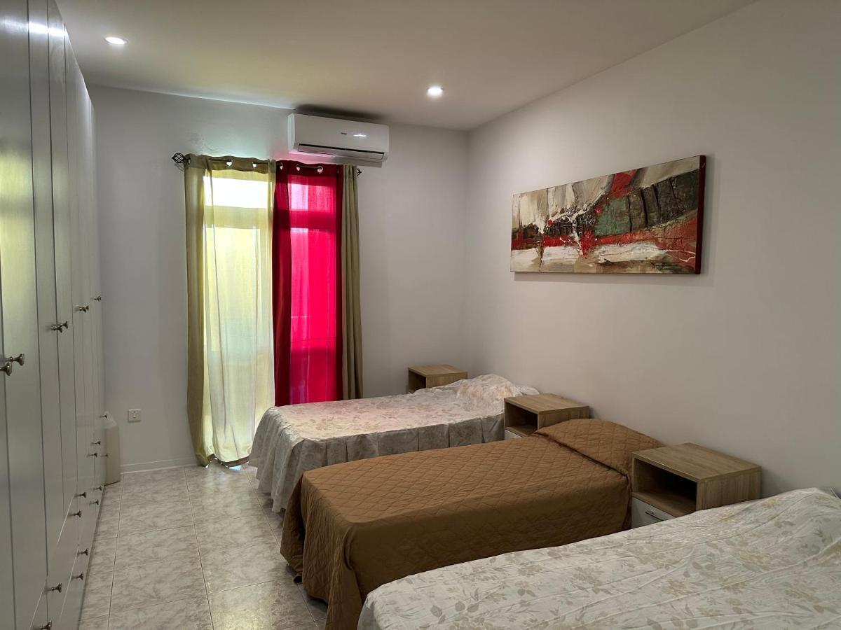 Sea La Vie Apartment Gzira Exteriér fotografie
