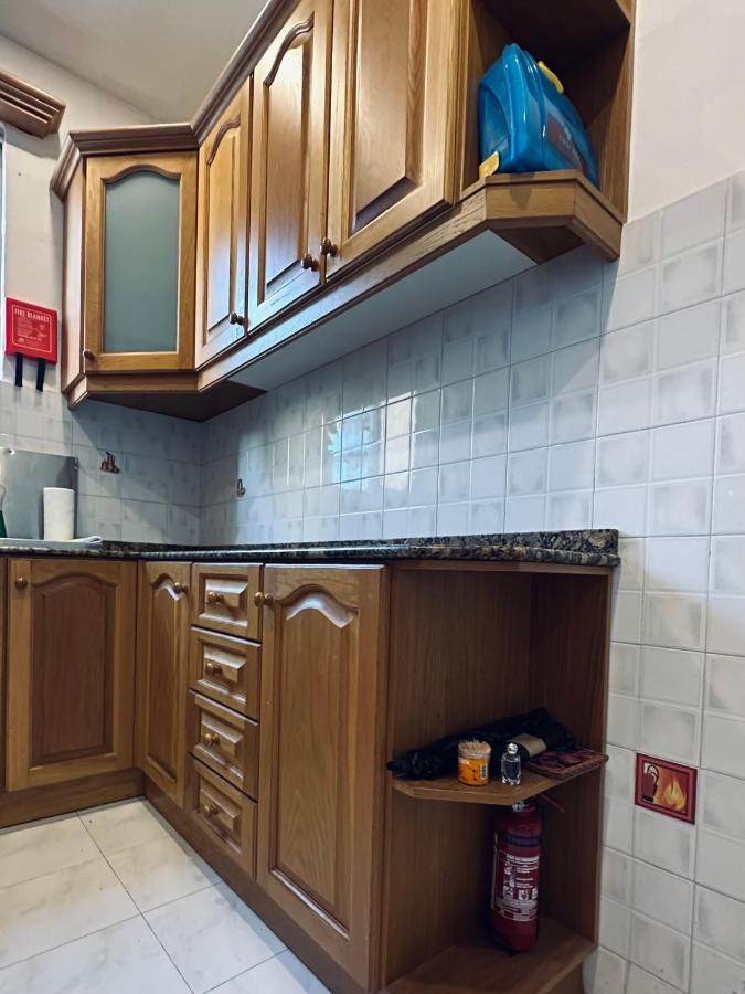 Sea La Vie Apartment Gzira Exteriér fotografie