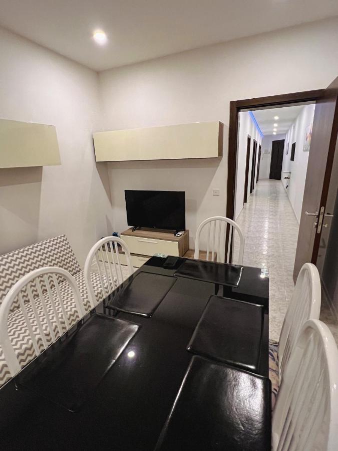 Sea La Vie Apartment Gzira Exteriér fotografie