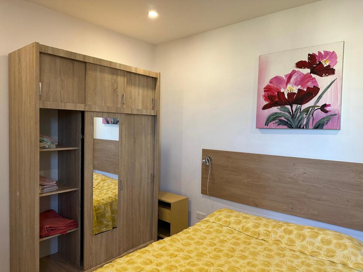 Sea La Vie Apartment Gzira Exteriér fotografie