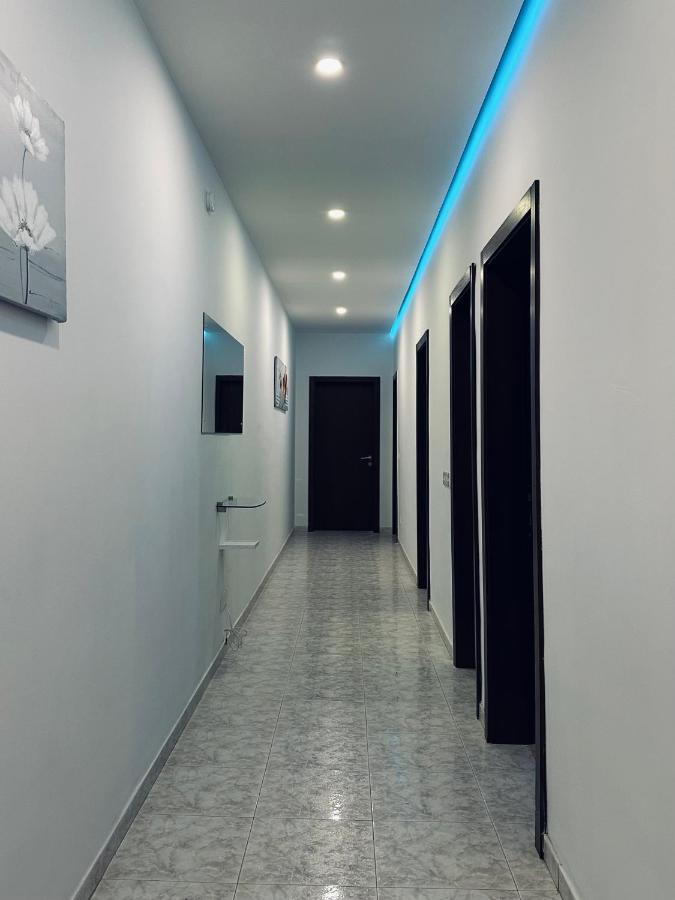 Sea La Vie Apartment Gzira Exteriér fotografie