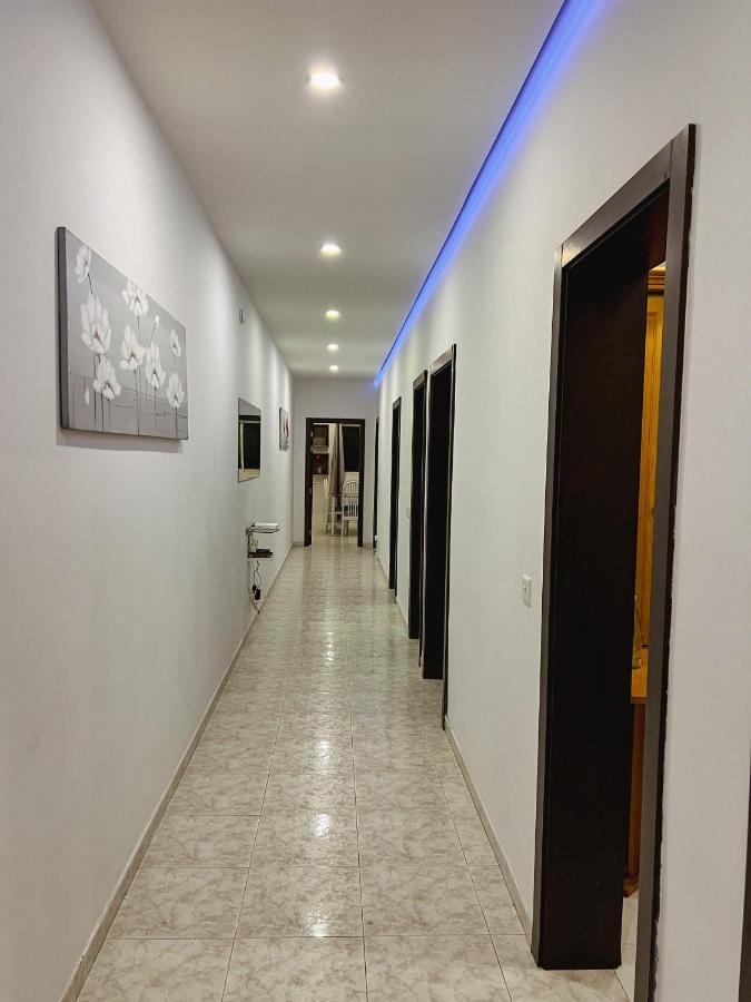 Sea La Vie Apartment Gzira Exteriér fotografie
