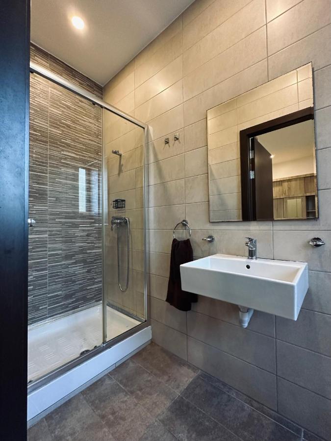 Sea La Vie Apartment Gzira Exteriér fotografie