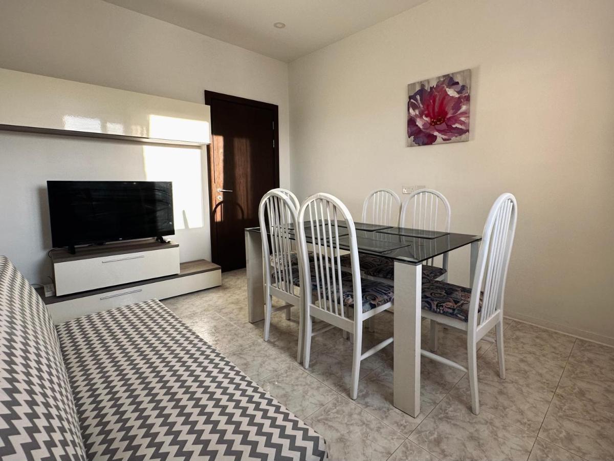 Sea La Vie Apartment Gzira Exteriér fotografie