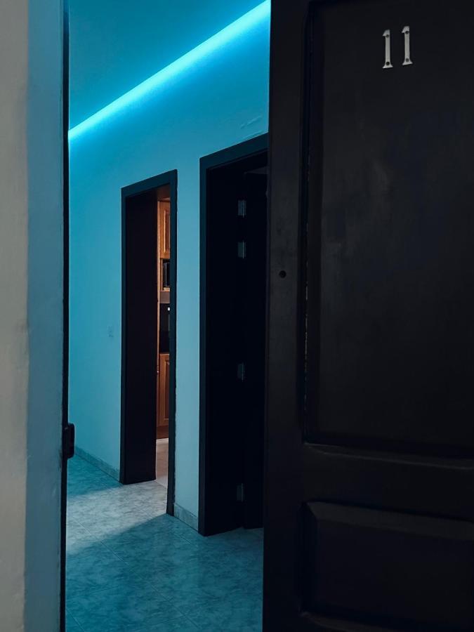 Sea La Vie Apartment Gzira Exteriér fotografie