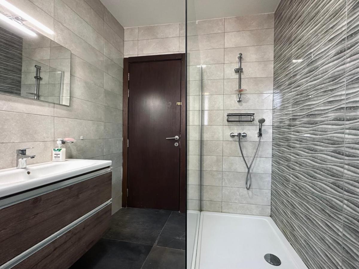 Sea La Vie Apartment Gzira Exteriér fotografie