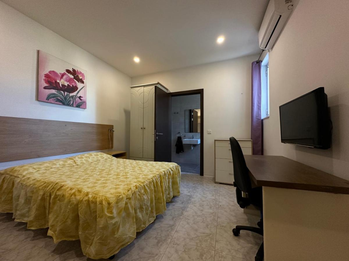 Sea La Vie Apartment Gzira Exteriér fotografie