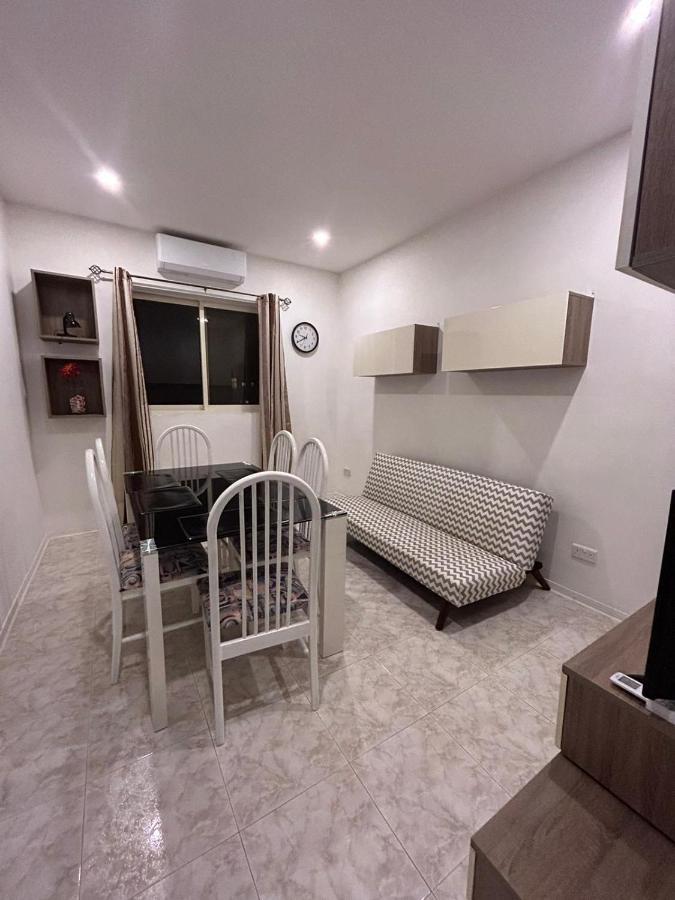 Sea La Vie Apartment Gzira Exteriér fotografie